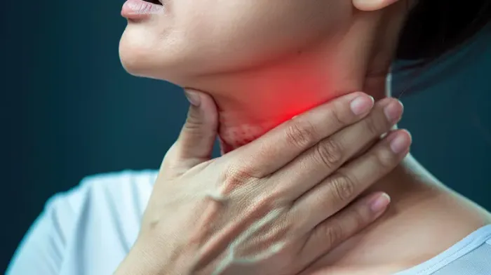 Swollen Lymph Nodes Symptoms, Causes, and Treatment